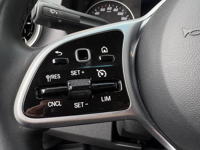 Mercedes-Benz SPRINTER 315 L2H2 |3,5t|LED|LMV|