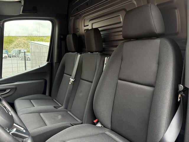 Mercedes-Benz SPRINTER 315 L2H2 |3,5t|LED|LMV|