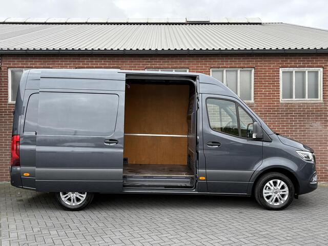 Mercedes-Benz SPRINTER 315 L2H2 |3,5t|LED|LMV|