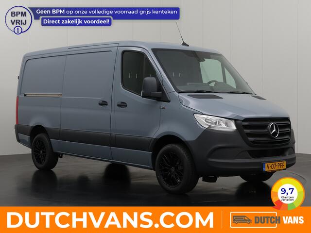 Mercedes-Benz SPRINTER 317CDi Automaat L2H1 | Standkachel | Navigatie | Camera | Airco | Cruise | 3-Zits