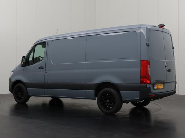 Mercedes-Benz SPRINTER 317CDi Automaat L2H1 | Standkachel | Navigatie | Camera | Airco | Cruise | 3-Zits