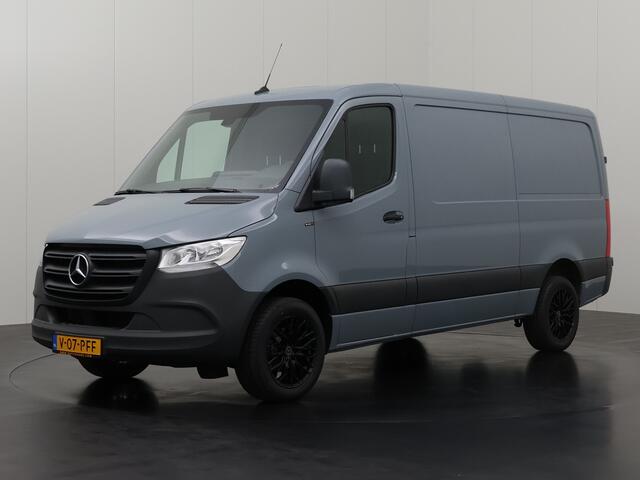 Mercedes-Benz SPRINTER 317CDi Automaat L2H1 | Standkachel | Navigatie | Camera | Airco | Cruise | 3-Zits