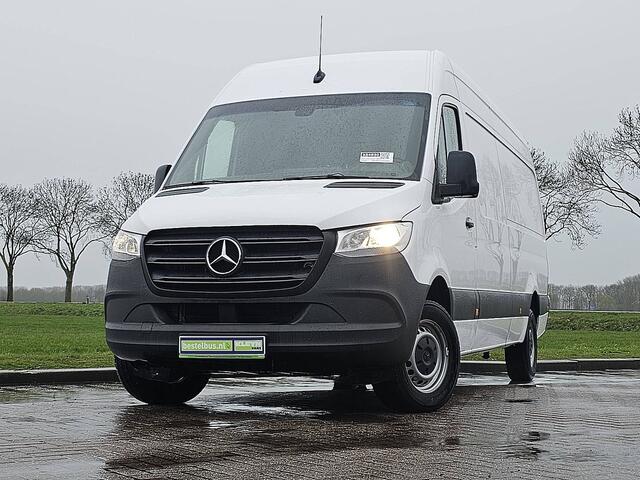 Mercedes-Benz SPRINTER 317 1.9 CDI L3H2 RWD Mbux Airco Camera 3 Zits Euro6 170 PK!