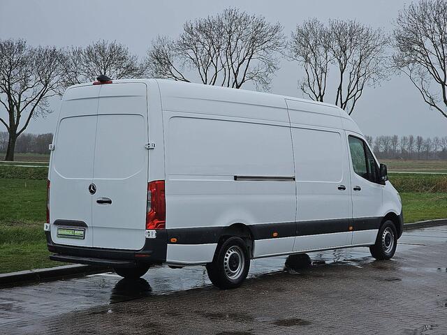 Mercedes-Benz SPRINTER 317 1.9 CDI L3H2 RWD Mbux Airco Camera 3 Zits Euro6 170 PK!