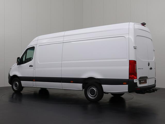 Mercedes-Benz SPRINTER 317CDI L3H2 Maxi | 3500Kg Trekhaak | Multimedia | Camera | Airco | Cruise | 3-Zits