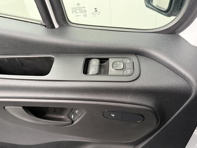 Mercedes-Benz SPRINTER 317CDI L3H2 Maxi | 3500Kg Trekhaak | Multimedia | Camera | Airco | Cruise | 3-Zits