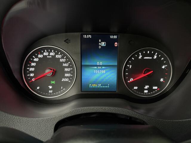 Mercedes-Benz SPRINTER 317CDi Automaat L2H2 | Nieuwstaat ! | Navigatie | Camera | Airco | Cruise