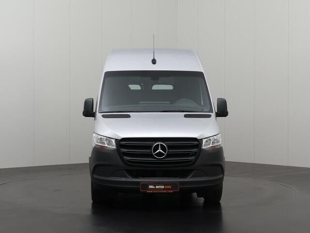 Mercedes-Benz SPRINTER 317CDi Automaat L2H2 | Nieuwstaat ! | Navigatie | Camera | Airco | Cruise