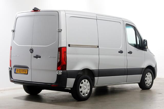 Mercedes-Benz SPRINTER 314 CDI 143pk 9G Automaat L1H1 LED/ACC/Camera/Inrichting 12-2020