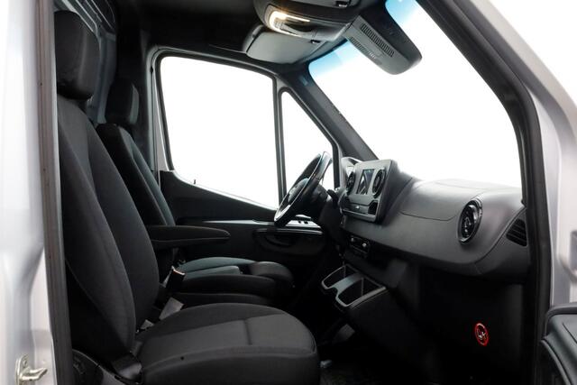 Mercedes-Benz SPRINTER 314 CDI 143pk 9G Automaat L1H1 LED/ACC/Camera/Inrichting 12-2020