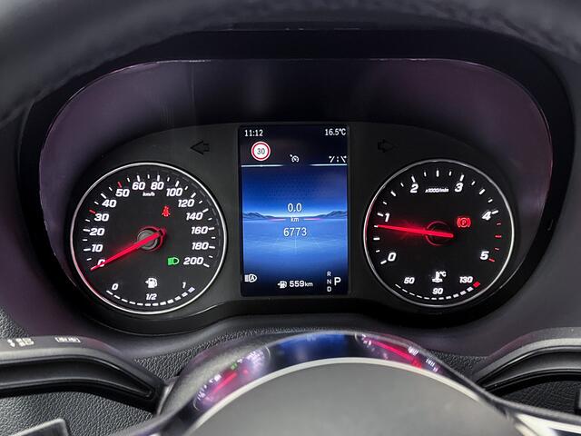 Mercedes-Benz SPRINTER 317 1.9 CDI L2 Select 3500kg trekhaak Navigatie Betimmering Camera + sensoren Stoel en stuurverwarming