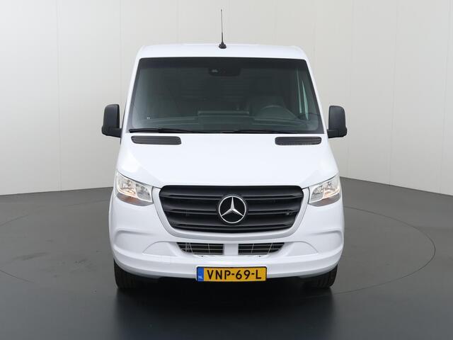 Mercedes-Benz SPRINTER 315 CDI | Aut. | L1 H1 | 17.872 KM |