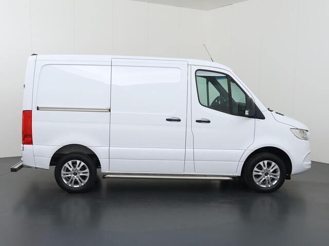 Mercedes-Benz SPRINTER 315 CDI | Aut. | L1 H1 | 17.872 KM |