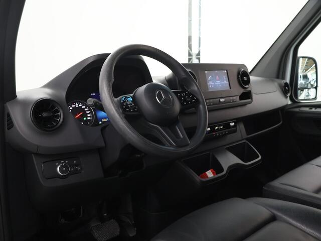 Mercedes-Benz SPRINTER 315 CDI | Aut. | L1 H1 | 17.872 KM |