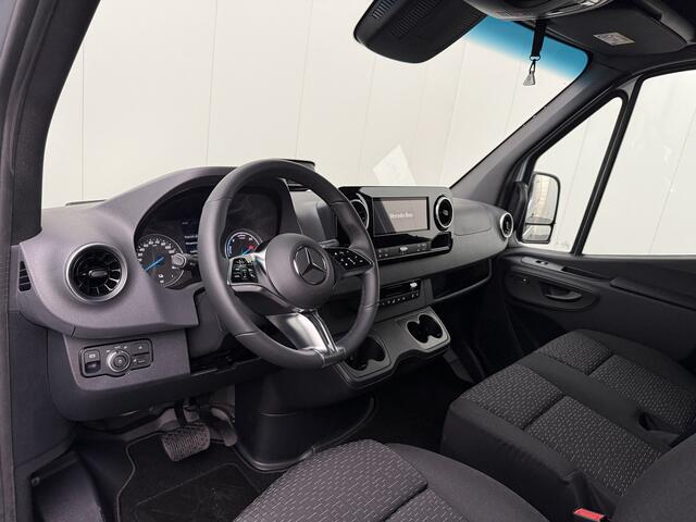 Mercedes-Benz SPRINTER 320 L3H2 Maxi Select Elektrisch | 81KWh | 320WLTP | Led | Navigatie | Camera 360 | 2000Kg Trekhaak