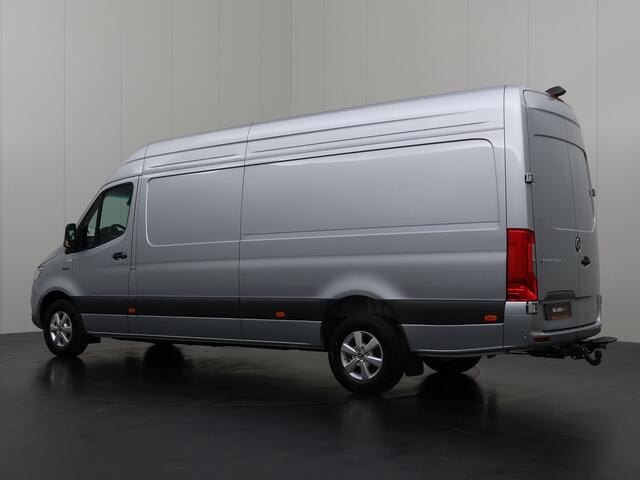 Mercedes-Benz SPRINTER 320 L3H2 Maxi Select Elektrisch | 81KWh | 320WLTP | Led | Navigatie | Camera 360 | 2000Kg Trekhaak