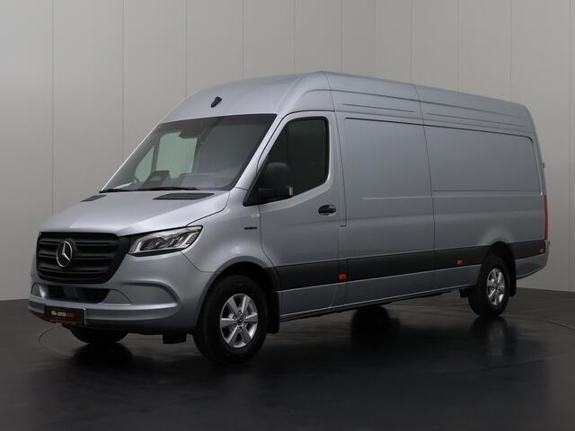 Mercedes-Benz SPRINTER 320 L3H2 Maxi Select Elektrisch | 81KWh | 320WLTP | Led | Navigatie | Camera 360 | 2000Kg Trekhaak