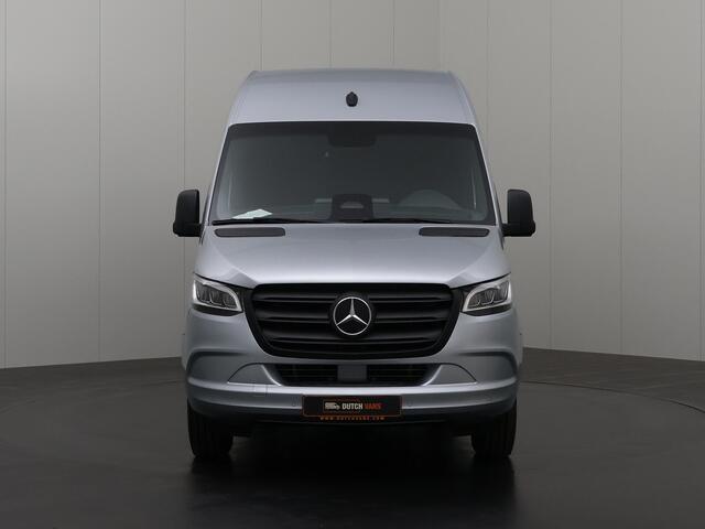 Mercedes-Benz SPRINTER 320 L3H2 Maxi Select Elektrisch | 81KWh | 320WLTP | Led | Navigatie | Camera 360 | 2000Kg Trekhaak