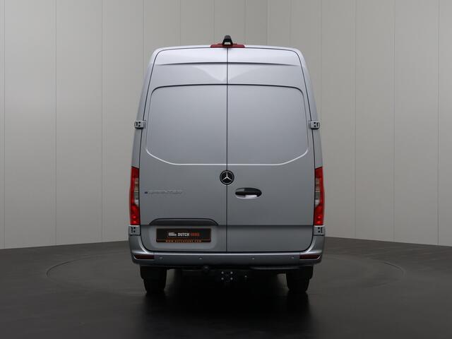 Mercedes-Benz SPRINTER 320 L3H2 Maxi Select Elektrisch | 81KWh | 320WLTP | Led | Navigatie | Camera 360 | 2000Kg Trekhaak
