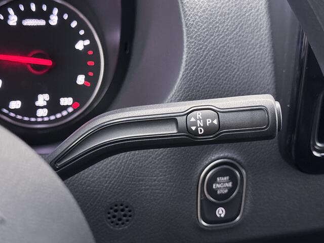 Mercedes-Benz SPRINTER 317 L3H2 PRO Nieuw Direct Leverbaar LED 3500KG Trekgewicht Navigatie Achteruitrijcamera