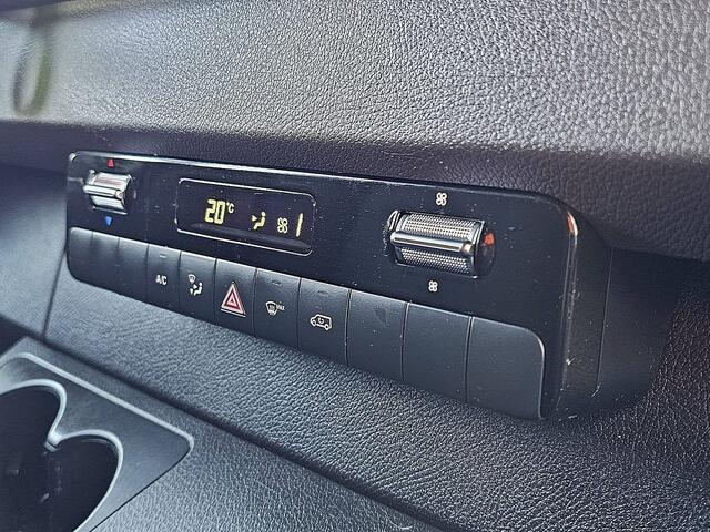 Mercedes-Benz SPRINTER 317 L2H2 Automaat Mbux10 Navi Airco Cruise Camera Euro6 170 PK!