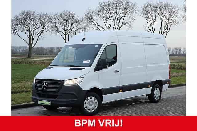 Mercedes-Benz SPRINTER 317 1.9 CDI L2H2 RWD