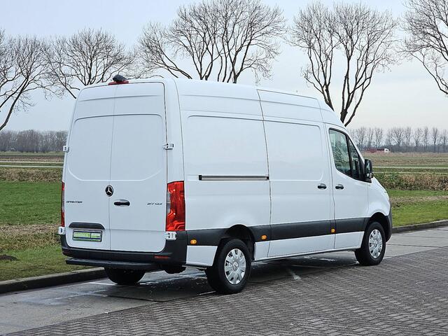 Mercedes-Benz SPRINTER 317 1.9 CDI L2H2 RWD