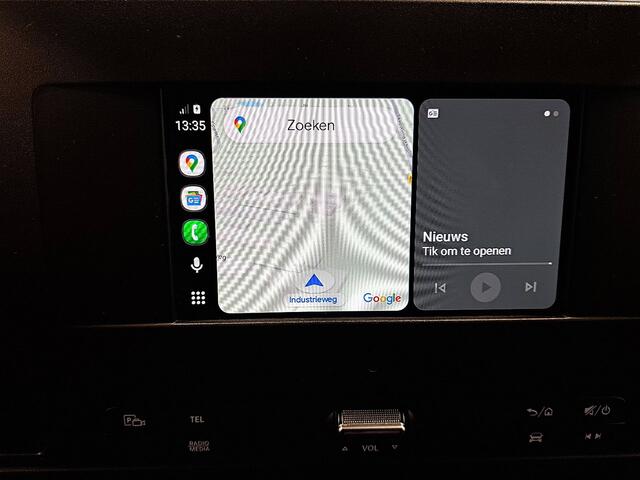 Mercedes-Benz SPRINTER 317 1.9 CDI L2H2 RWD