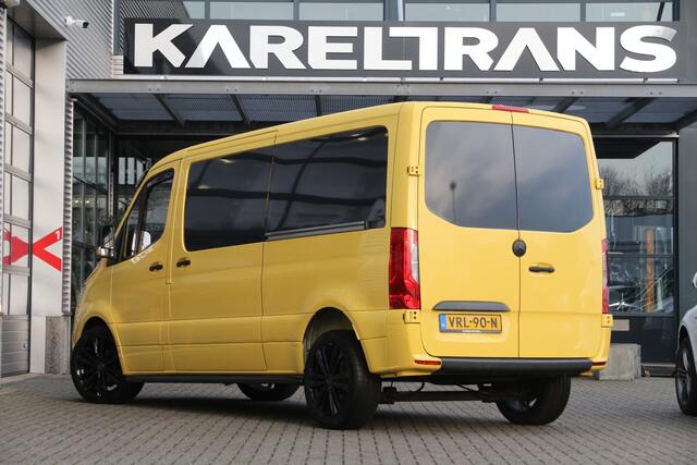 Mercedes-Benz SPRINTER 160PK CDI | 2x Schuifdeur | L2H1 | Cruise | Airco..
