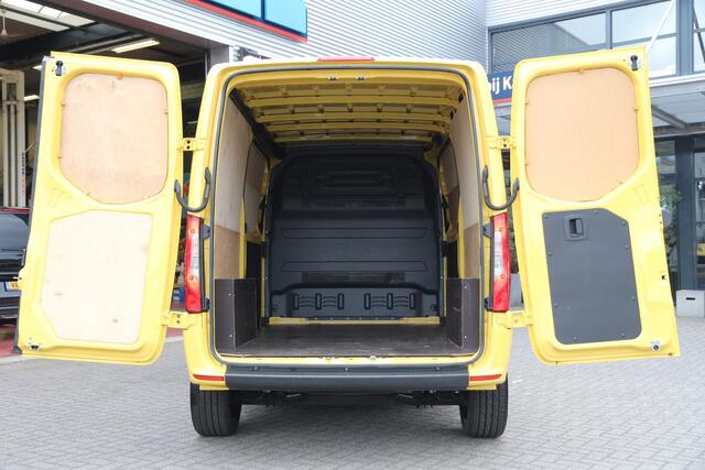 Mercedes-Benz SPRINTER 160PK CDI | 2x Schuifdeur | L2H1 | Cruise | Airco..