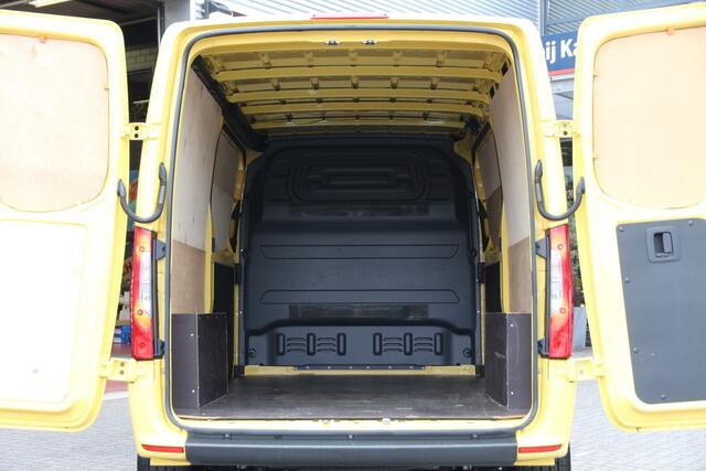 Mercedes-Benz SPRINTER 160PK CDI | 2x Schuifdeur | L2H1 | Cruise | Airco..