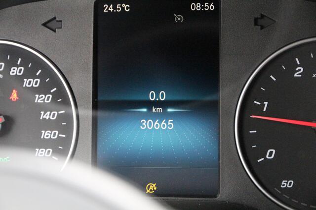 Mercedes-Benz SPRINTER 160PK CDI | 2x Schuifdeur | L2H1 | Cruise | Airco..