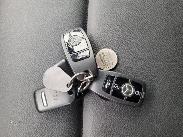 Mercedes-Benz SPRINTER 2.2 CDI 143 PK 9 G-tronic Geen BTW