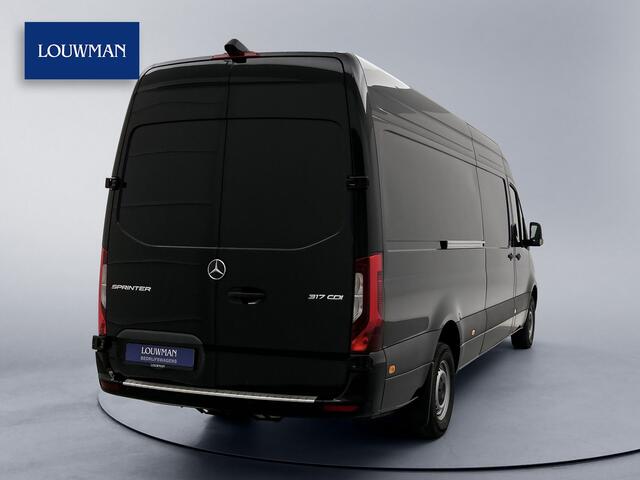 Mercedes-Benz SPRINTER 317 1.9 CDI L3H2 LED Navigatie Achteruitrijcamera Cruise Control