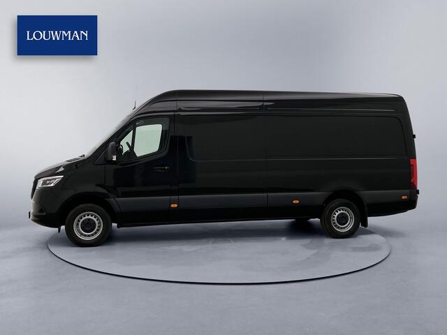 Mercedes-Benz SPRINTER 317 1.9 CDI L3H2 LED Navigatie Achteruitrijcamera Cruise Control