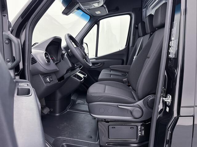 Mercedes-Benz SPRINTER 317 CDI L2H2 Facelift Led 3500KG trekgewicht BPM-Vrij Direct Leverbaar Navigatie LED Achteruitrijcamera