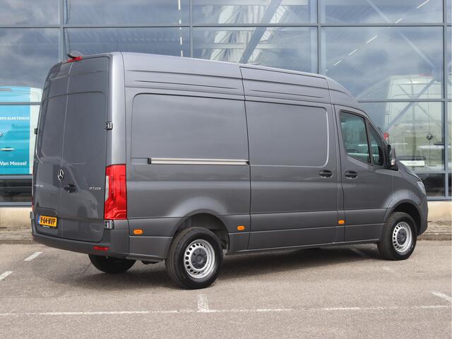 Mercedes-Benz SPRINTER 317 CDI L2H2 Pro | AIRCO/CAMERA/CRUISE/2x SCHUIFDEUR | Certified