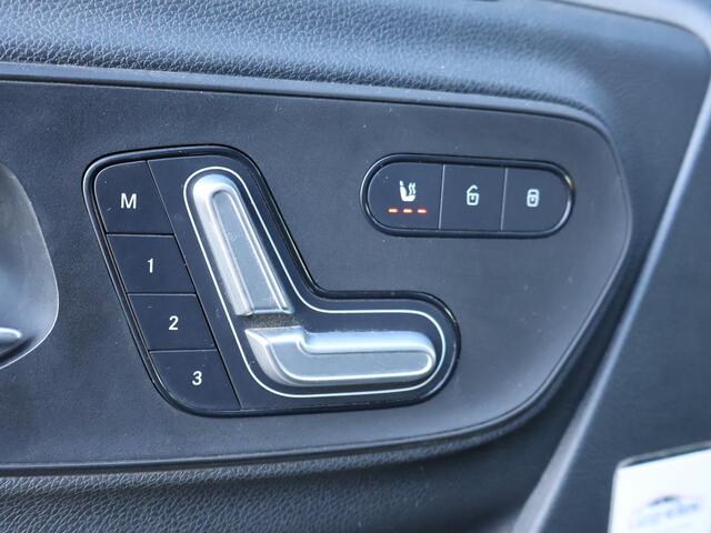 Mercedes-Benz SPRINTER 316 2.2 CDI 163 PK AUT. L3H2 + MEMORY SEAT | LEDER | DISTRONIC | BREEDBEELD MBUX | CARPLAY | STOELVERW.