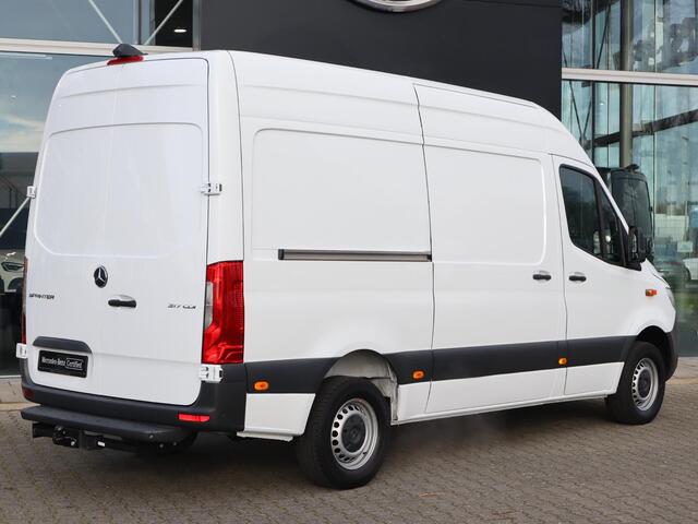 Mercedes-Benz SPRINTER 317 CDI L2H2 FACEL. LED 3.5T TREKHAAK