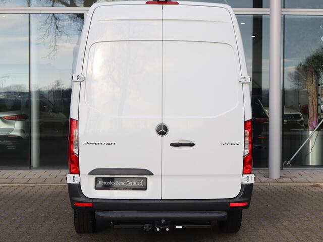 Mercedes-Benz SPRINTER 317 CDI L2H2 FACEL. LED 3.5T TREKHAAK