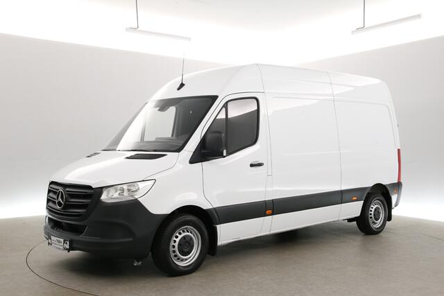 Mercedes-Benz SPRINTER 314 CDI L2H2 | Automaat | Airco | Cruise | Camera | 3 Zits | Carplay