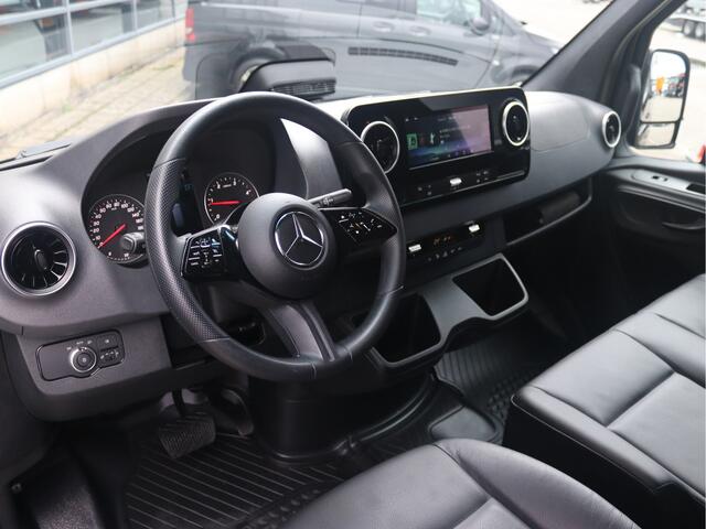 Mercedes-Benz SPRINTER 317 CDI L2H2 Pro | AIRCO/CAMERA/CRUISE/3.500KG AHW | Certified