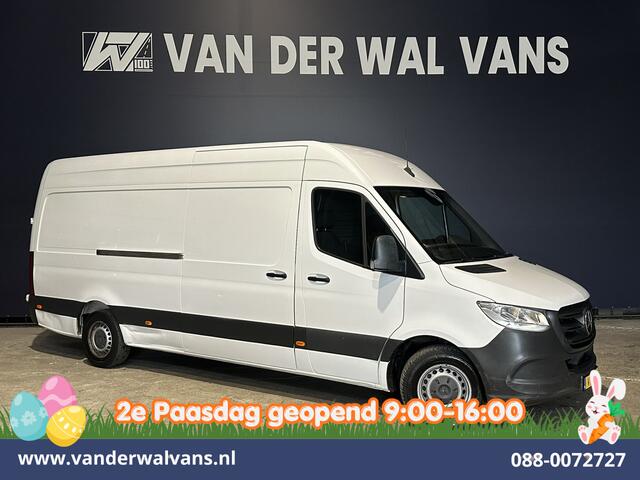 Mercedes-Benz SPRINTER 314 CDI 143pk L3H2 Euro6 Airco | Camera | Apple Carplay Android Auto