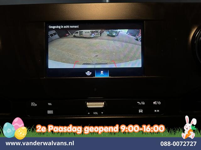 Mercedes-Benz SPRINTER 314 CDI 143pk L3H2 Euro6 Airco | Camera | Apple Carplay Android Auto
