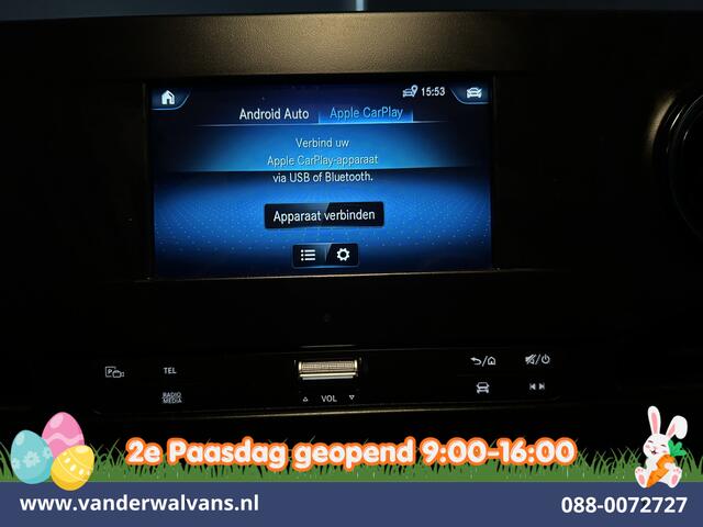 Mercedes-Benz SPRINTER 314 CDI 143pk L3H2 Euro6 Airco | Camera | Apple Carplay Android Auto