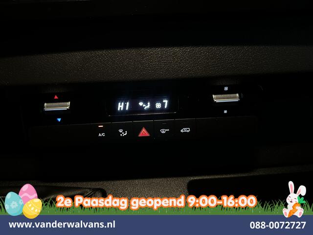 Mercedes-Benz SPRINTER 314 CDI 143pk L3H2 Euro6 Airco | Camera | Apple Carplay Android Auto