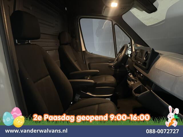 Mercedes-Benz SPRINTER 314 CDI 143pk L3H2 Euro6 Airco | Camera | Apple Carplay Android Auto