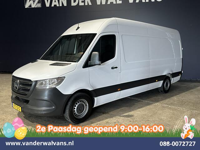 Mercedes-Benz SPRINTER 314 CDI 143pk L3H2 Euro6 Airco | Camera | Apple Carplay Android Auto