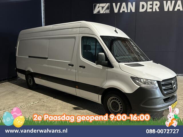 Mercedes-Benz SPRINTER 314 CDI 143pk L3H2 Euro6 Airco | Camera | Apple Carplay Android Auto