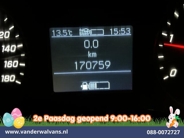 Mercedes-Benz SPRINTER 314 CDI 143pk L3H2 Euro6 Airco | Camera | Apple Carplay Android Auto